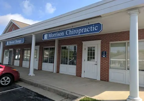 Chiropractic Morrison Chiropractic Clarksville