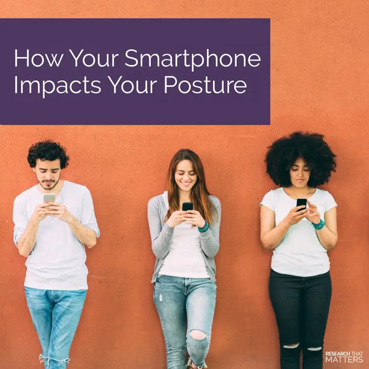 Chiropractic Ellicott City MD Smartphone Impacts Your Posture Chiropractic Ellicott City MD Smartphone Impacts Your Posture