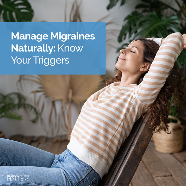 Chiropractic Ellicott City MD Manage Migraines Naturally