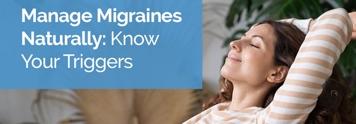Chiropractic Ellicott City MD Manage Migraines Naturally