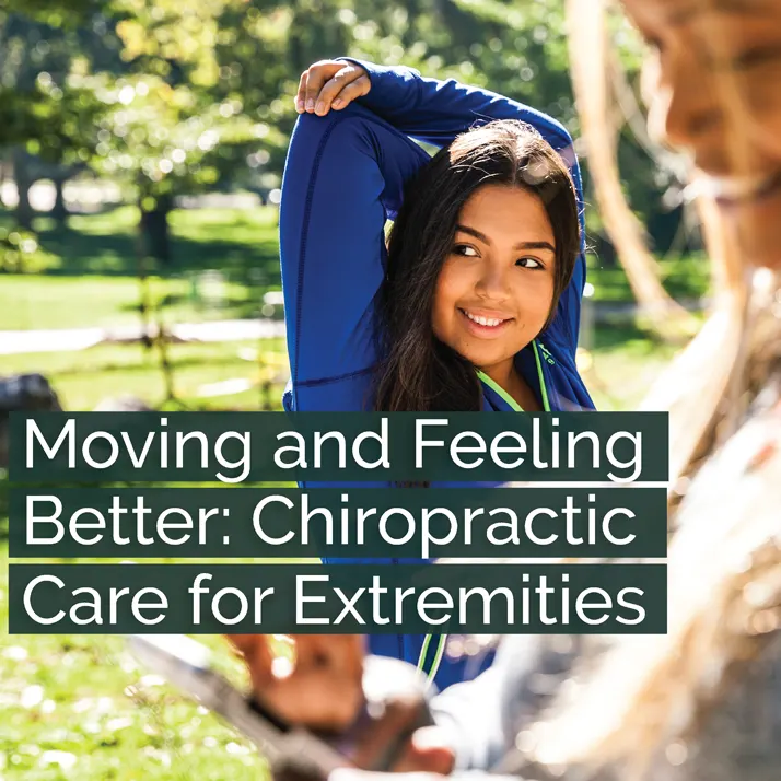 Chiropractic Ellicott City MD Moving