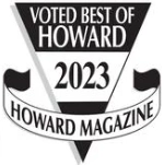 2023 Best in Howard Magazine