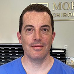 Chiropractor Clarksville MD Patrick Harvey